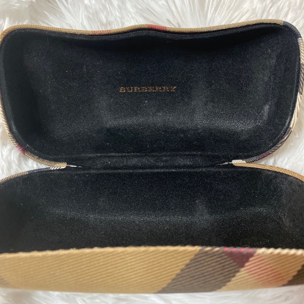 Burberry Glasses‎ Case - Picture 3 of 4